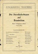 Die Sternhoferbuam auf Brautschau